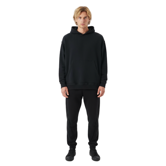 KOVA Heavyweight Hoodie