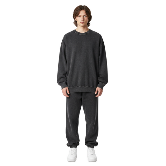 KOVA Oversized Sweatshirt