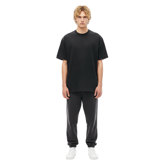 KOVA Heavyweight Vintage T-Shirt