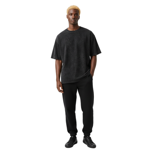 KOVA Oversized T-Shirt